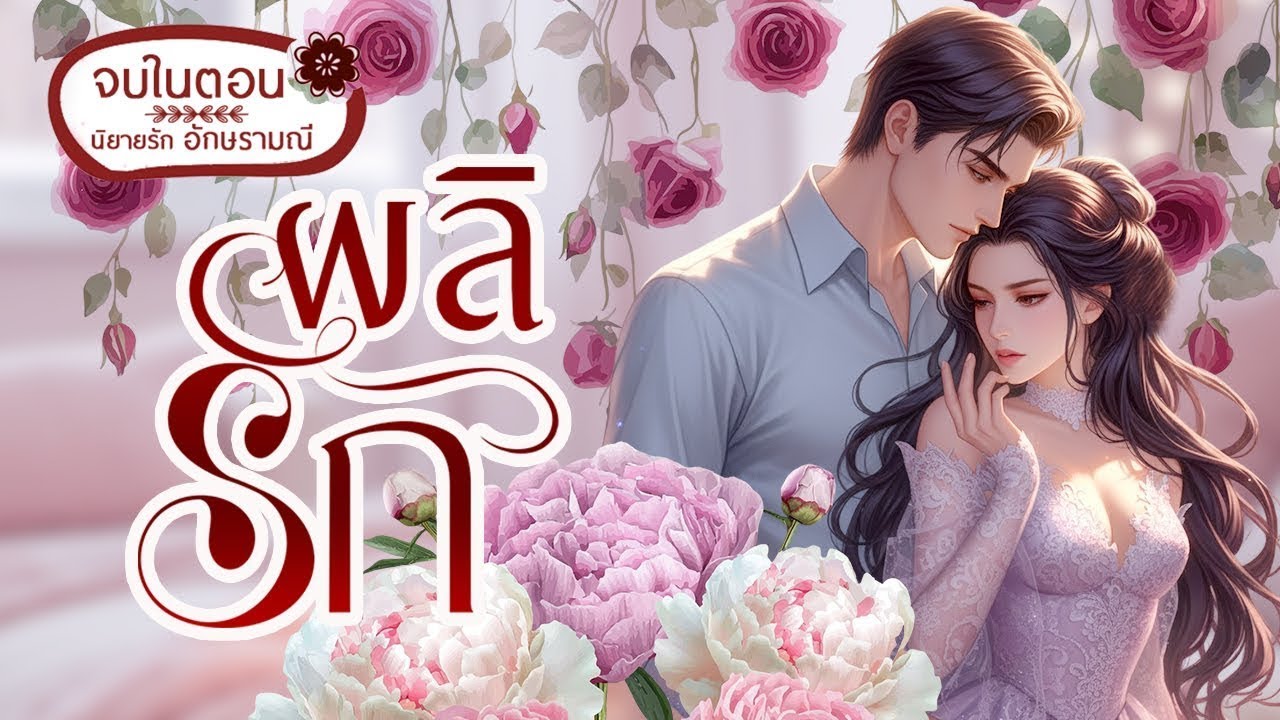 นิยายเสียง จบในตอน ผลิรัก #นิยายเสียง #audiobook #audio