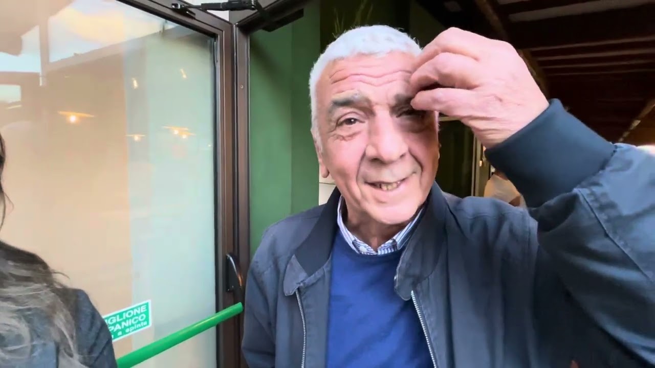 La mia vita da numero 10: la stella dell’Inter Evaristo Beccalossi presenta il libro a Reggio Emilia