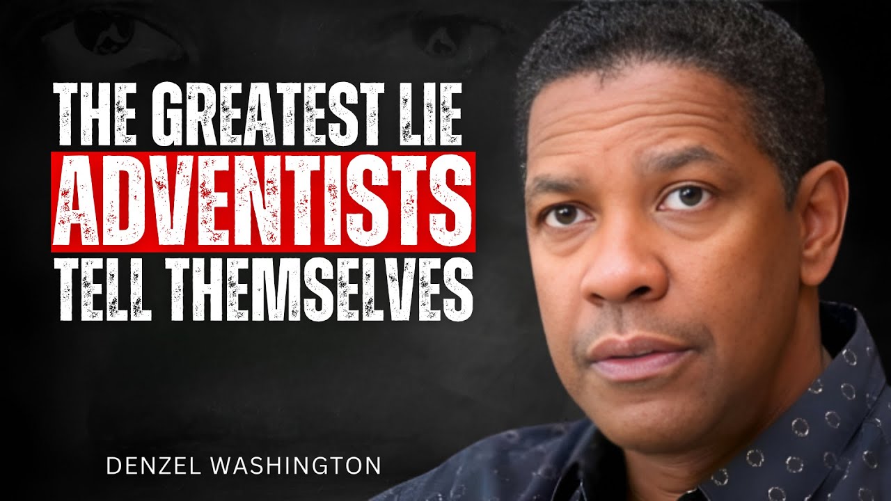 The Greatest Lie Adventists Believe (This Will Shock SDA Members)