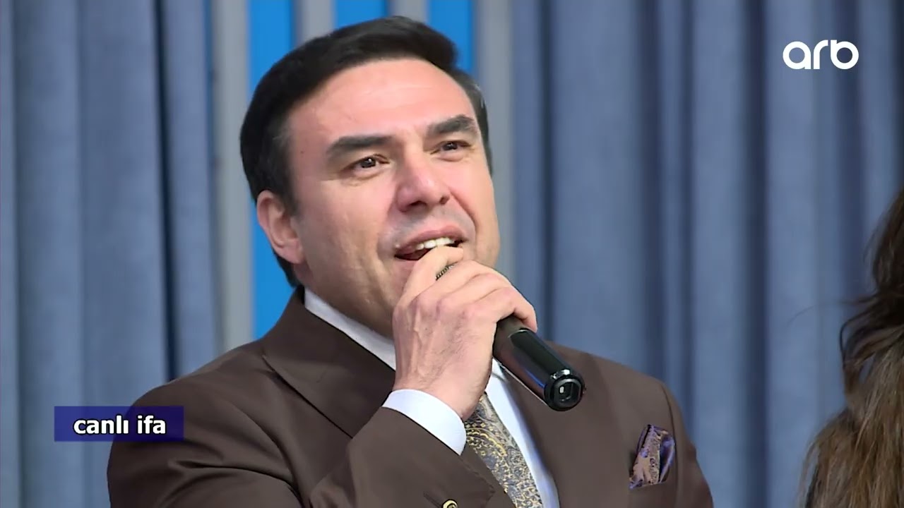 Günə Uğurla - Manaf Ağayev & Sevinc Sarıyeva & İlkin Əhmədov & Türkanə Kərimli - Popuri - Canlı ifa