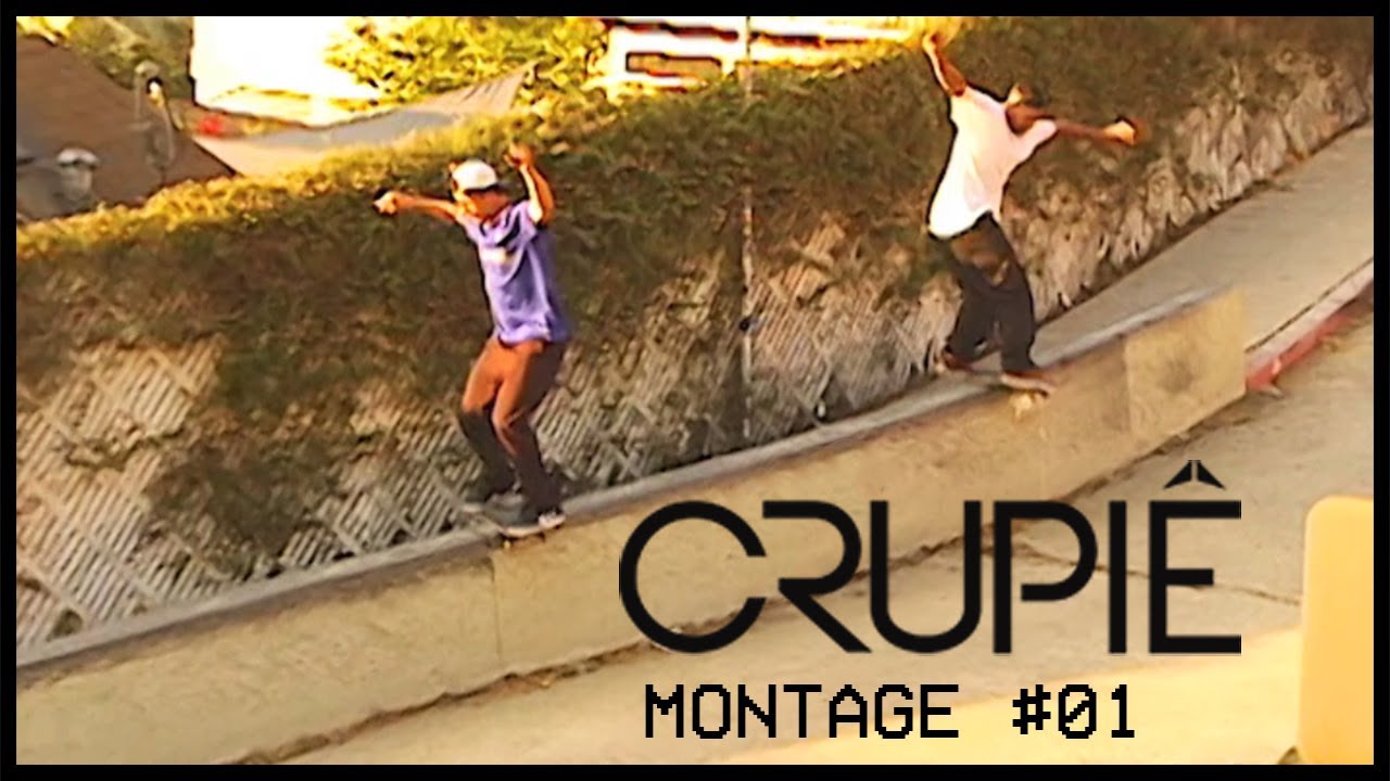 Crupiê Montage 01