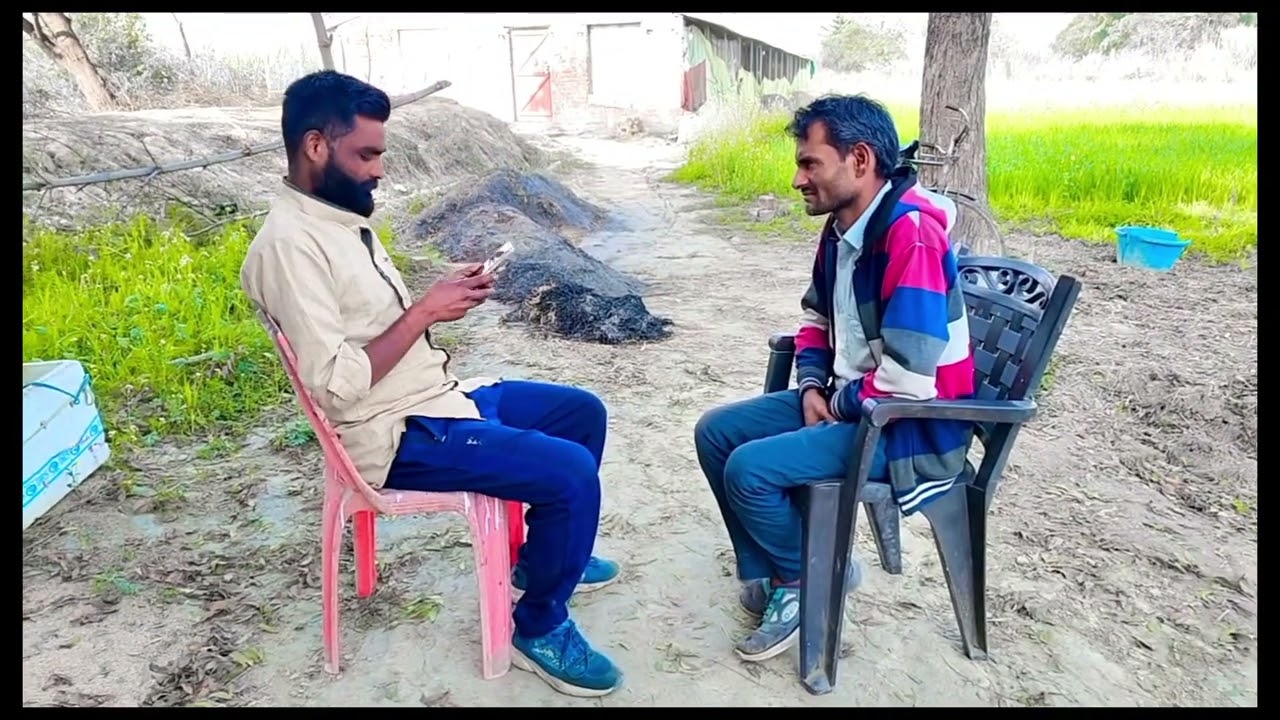 दामाद निकला चोर कॉमेडी फुल वीडियो लास्ट तक देखें मजा आएगा
