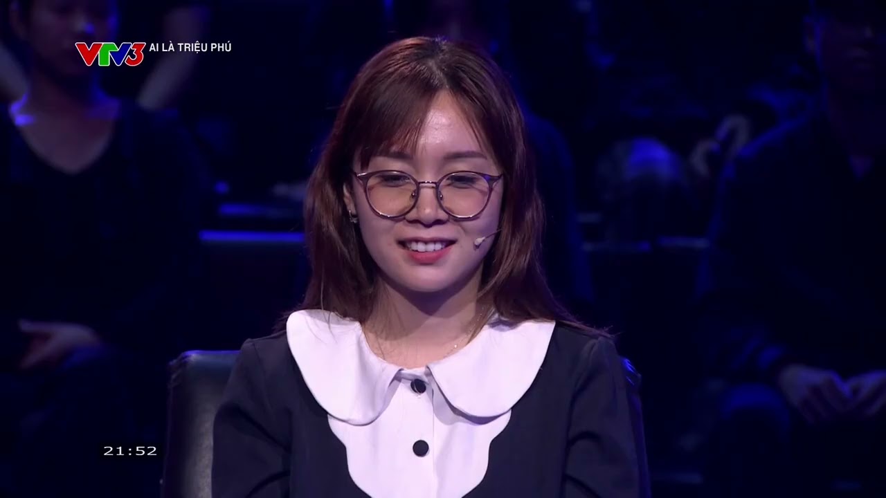 Ai l&agrave; triệu ph&uacute; mới nhất 07/04/2026 | C&ocirc; g&aacute;i H&agrave; Nội xinh đẹp biết tiếng Italy chinh phục thử th&aacute;ch