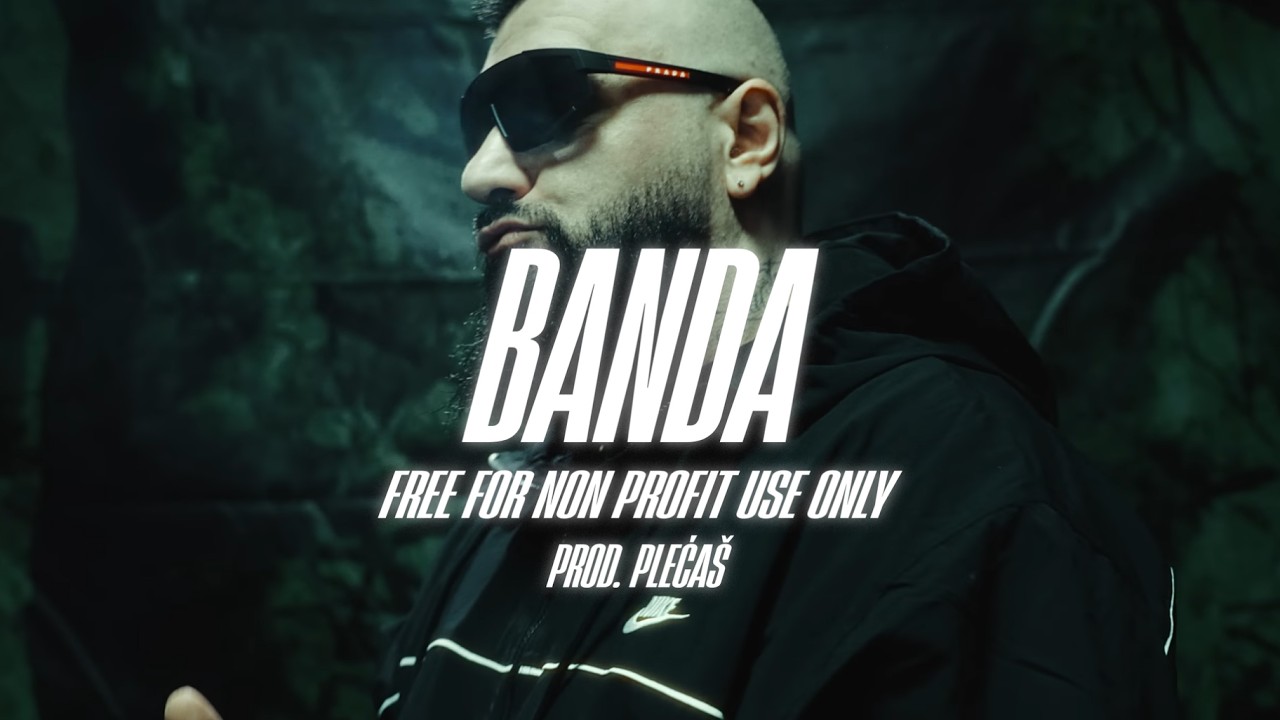 [FREE] Jala Brat x Buba Corelli Type Beat - 