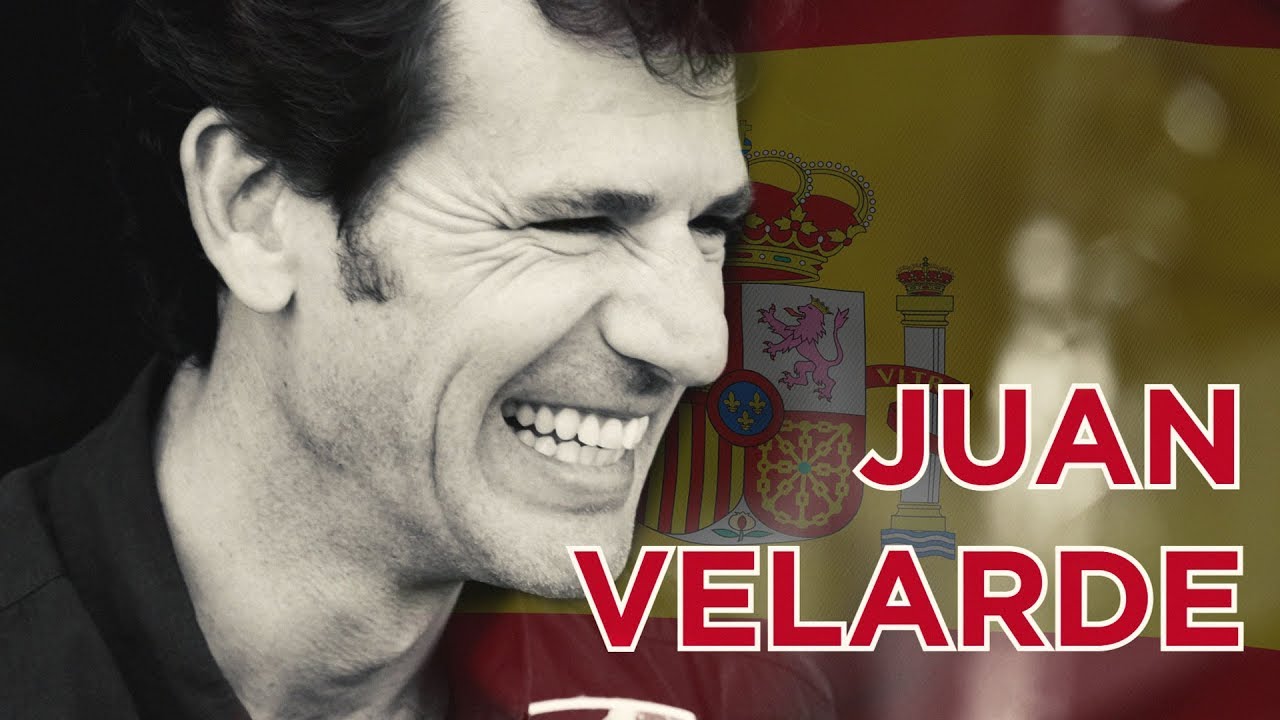 Juan Velarde