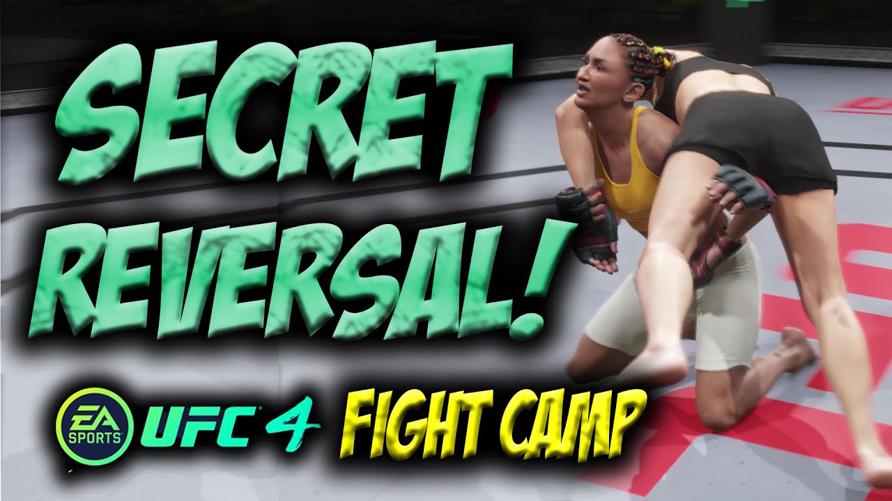DID YOU KNOW ABOUT THIS CRAZY REVERSAL? 