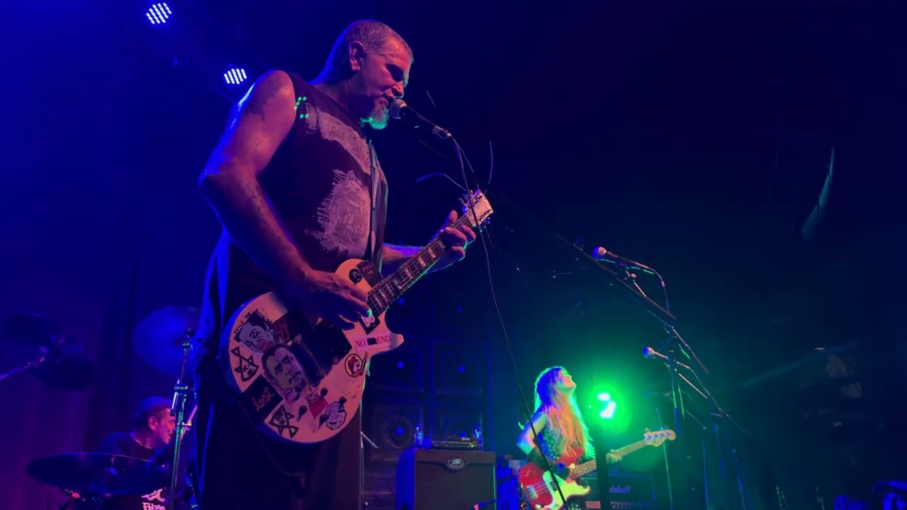 Flipper at Mabuhay Gardens 2-28-26