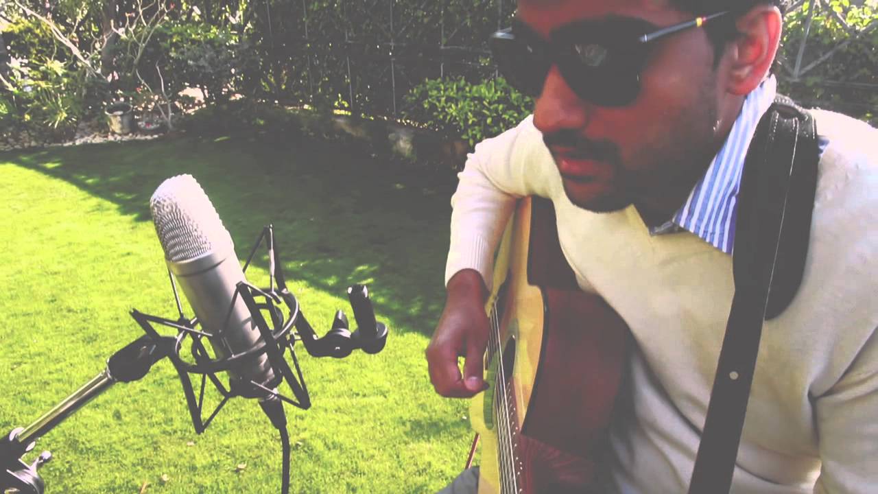 Prateek Kuhad - Not Over Yet