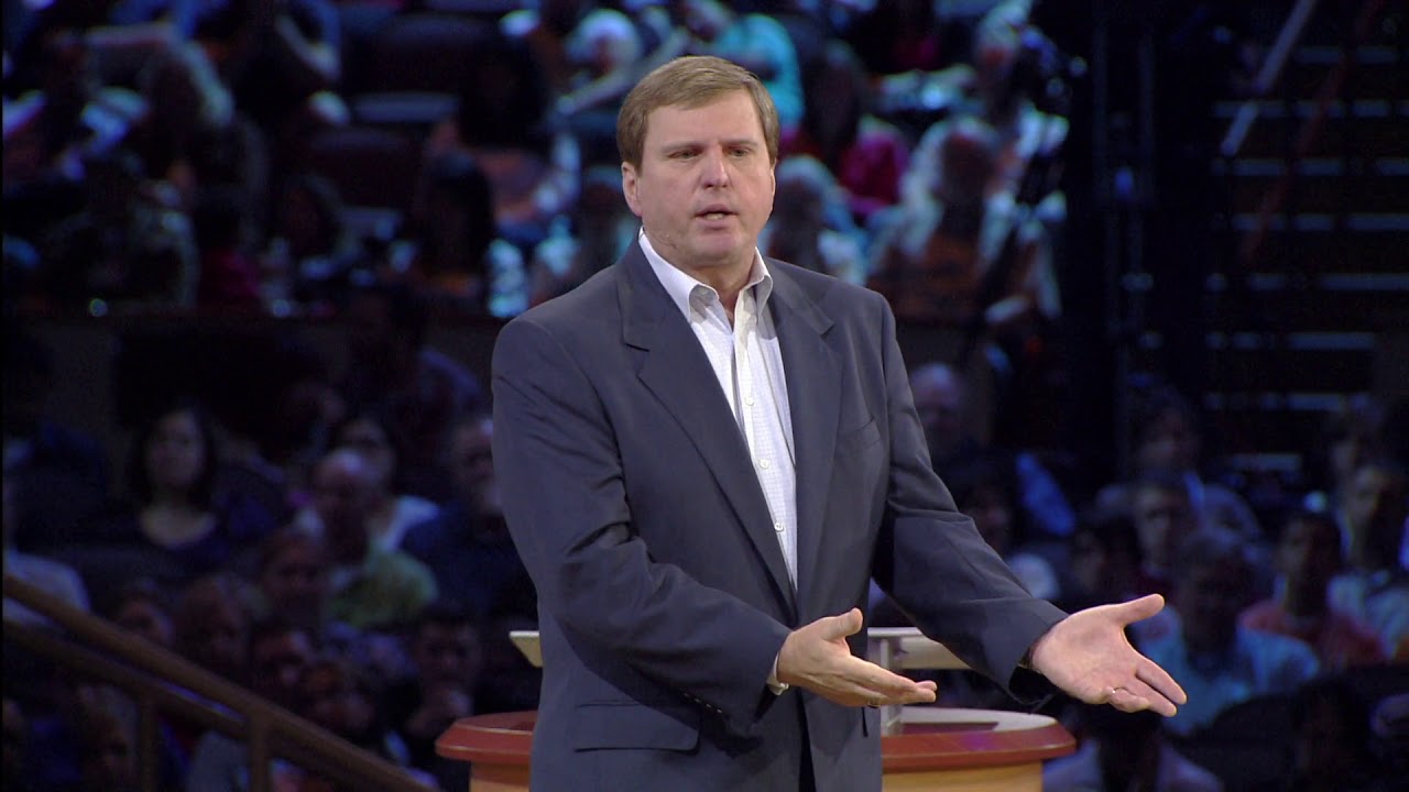 How to Overcome Shame | Jimmy Evans