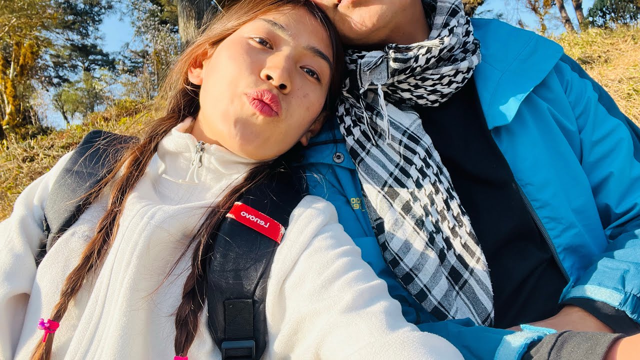 21st February || Hike ❤️