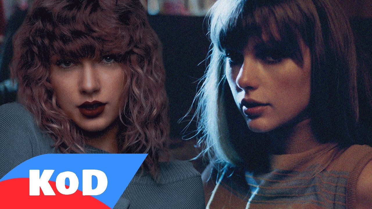 Midnight Rain x So It Goes... | Mashup of Taylor Swift // by KoD MUSIC