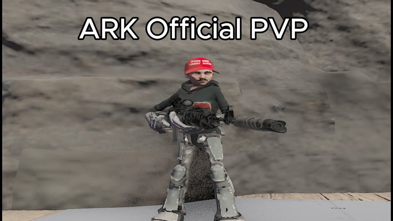 Ark Official PvP | #2 Highlights | B&G