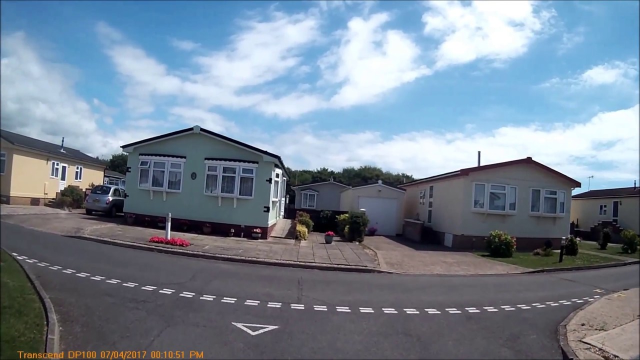 Willowbrook Park Lancing