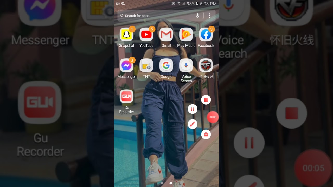paano mag download ng cf solid toh subukan nyo na!!!