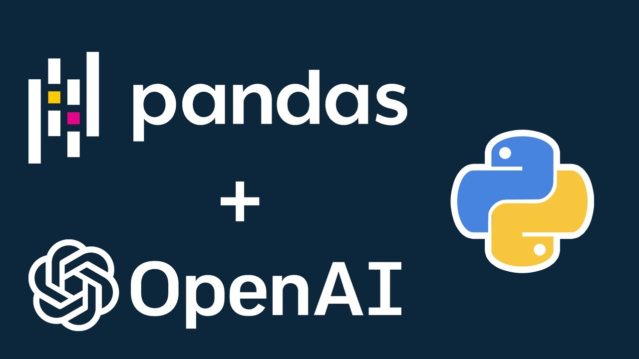 Data Analysis With PandasAI (Pandas + OpenAI)