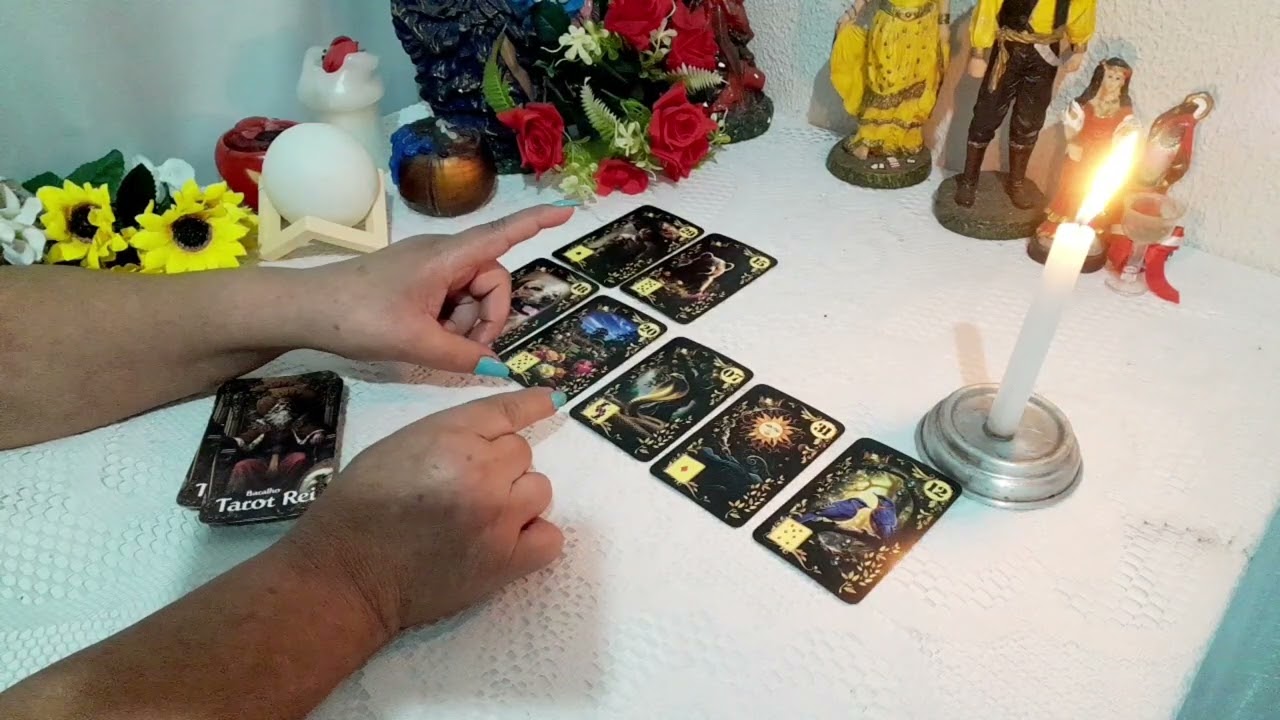 Teu santo é forte !se prepara porque Você descobre algo ! tem bomb@  e vai ser uma pedr@da