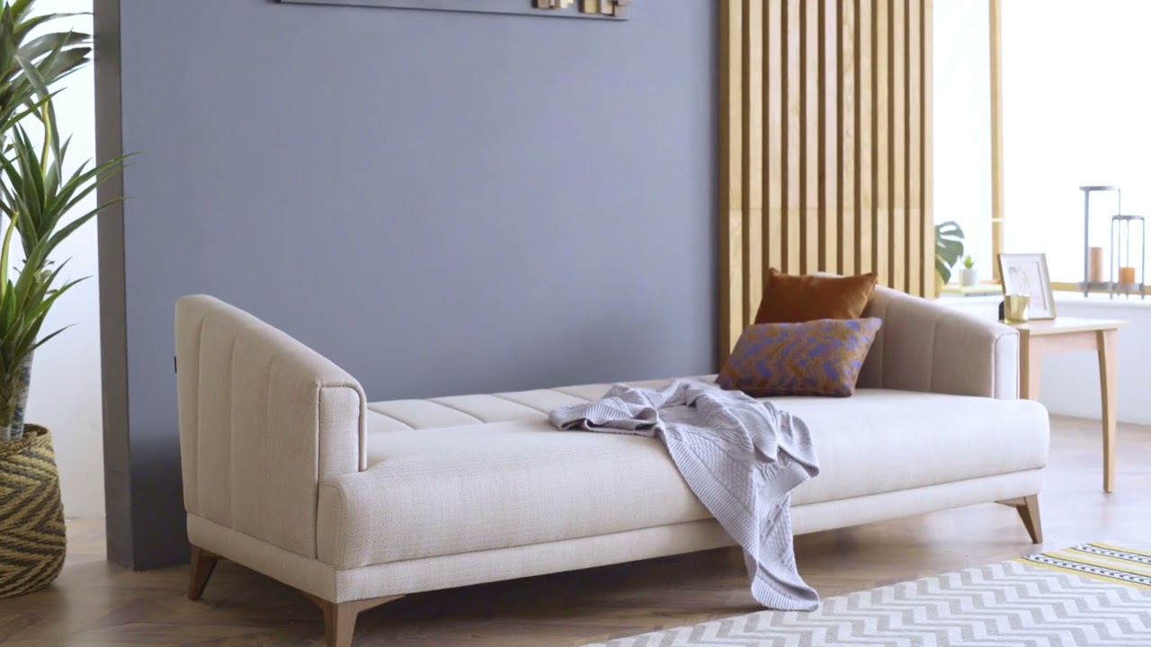 Гостиная Enza Home серия 
