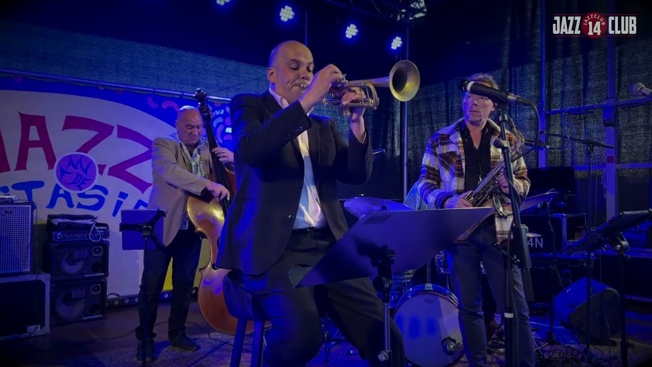 Het Limburgs Jazz Collectief  