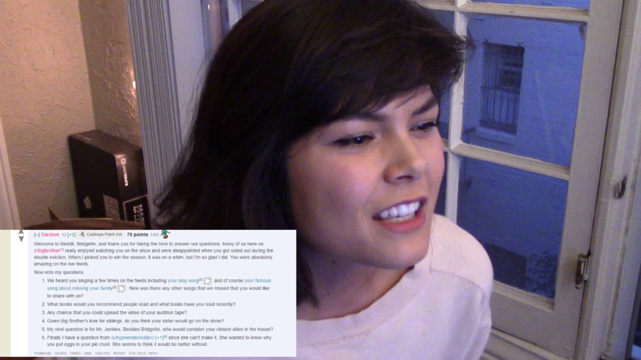 Dardove's Questions!