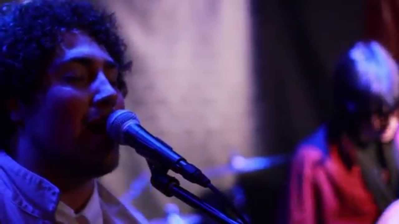 PI Events/Music. The Tom Walker Trio Plus Guests