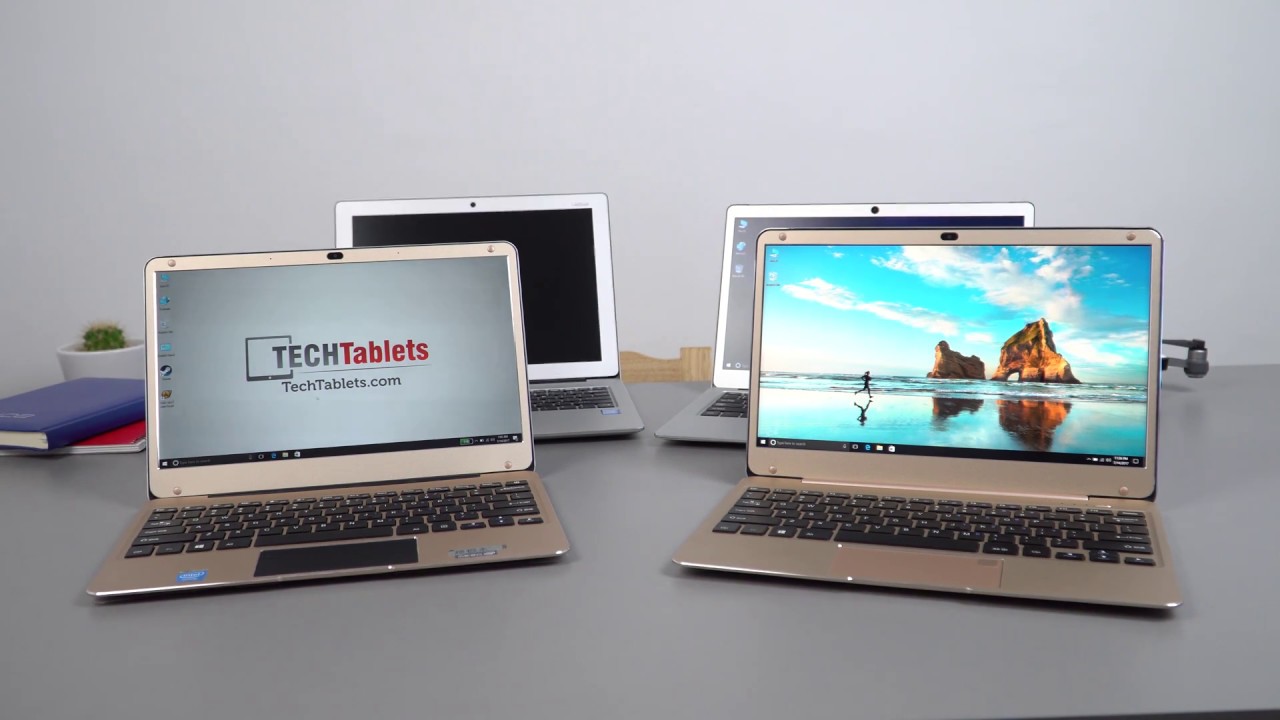 So Why Don't All Apollo Lake N3450s Perform The Same?