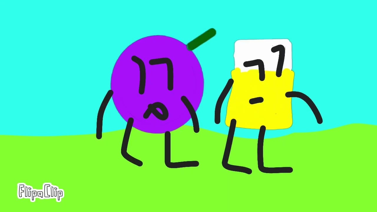 BFTTOP 3:The Race For Survival