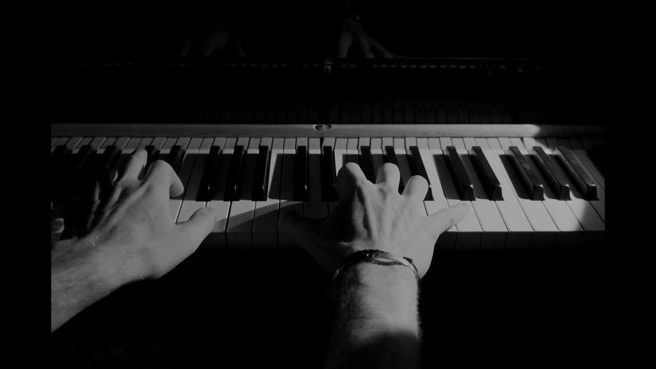 The Silence Between the Keys | 20 minutes of Piano