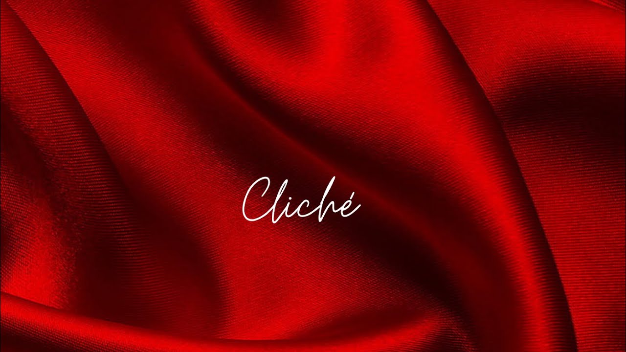 Clich&eacute;- Phillip Bond