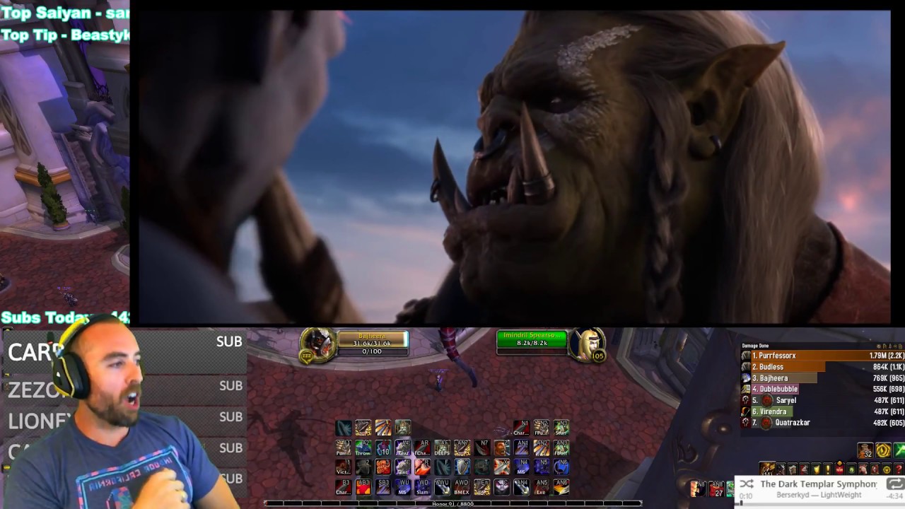 Bajheera - 