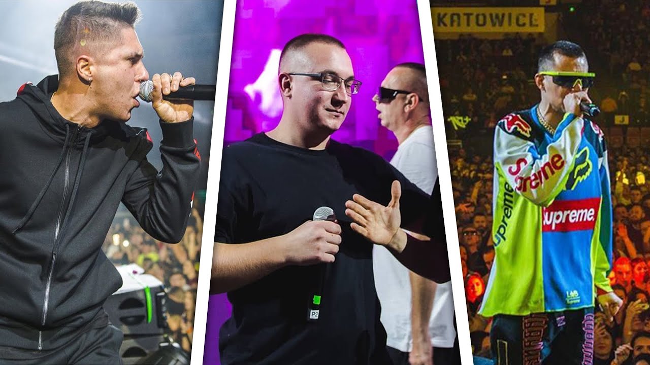 OLSZAKUMPEL DOŁĄCZA DO CHILLWAGONU - PREMIEROWY KONCERT PŁYTY CHILLWAGON