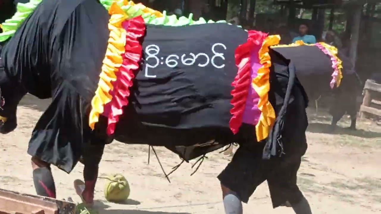 အတိုက်က