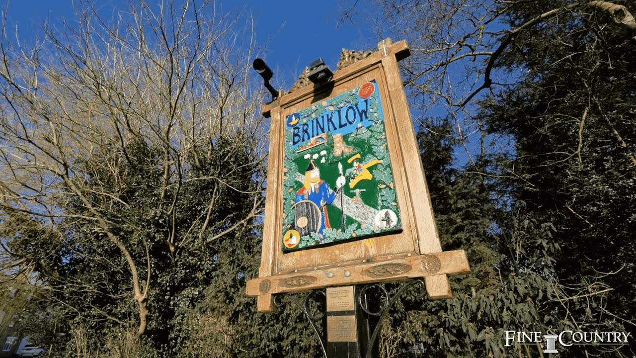 Area Spotlight | Brinklow | Warwickshire | Sam Funnell | Fine & Country Rugby