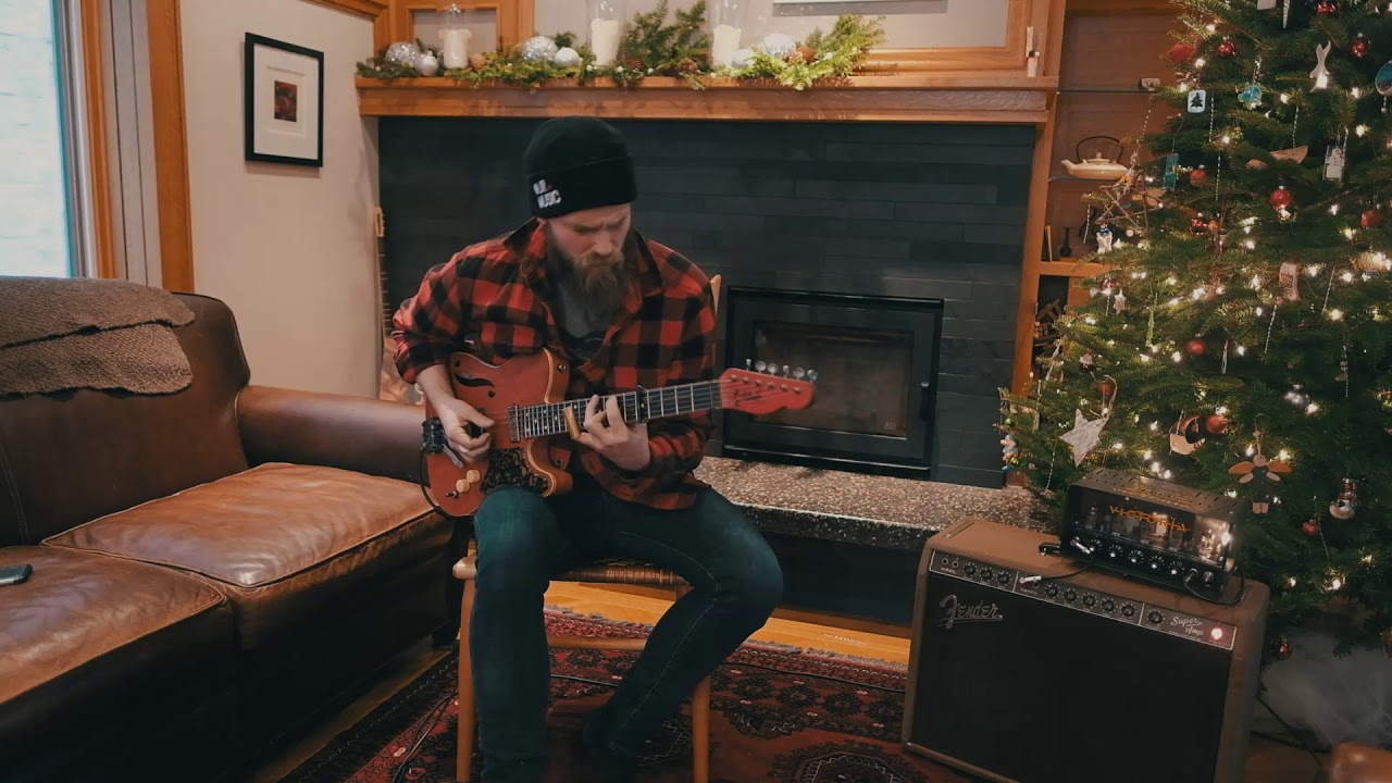Joey Landreth - Whiskey