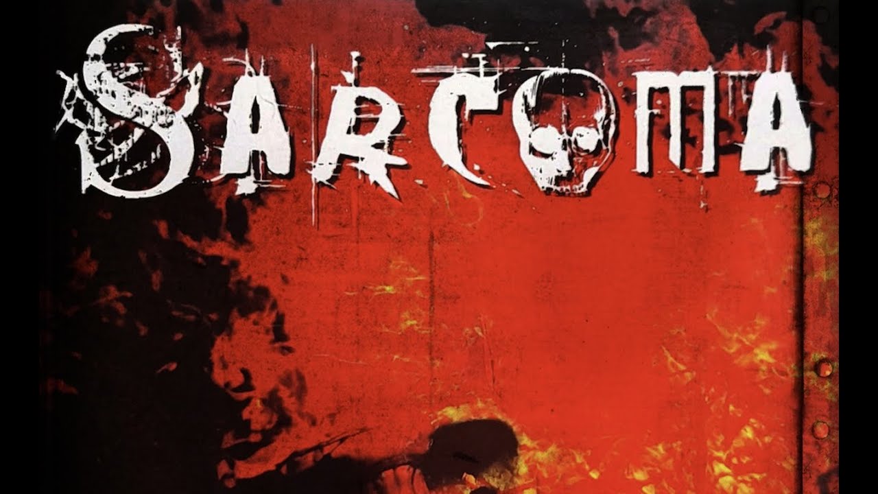 Sarcoma - Silenciosa Tortura // FULL ALBUM 2006