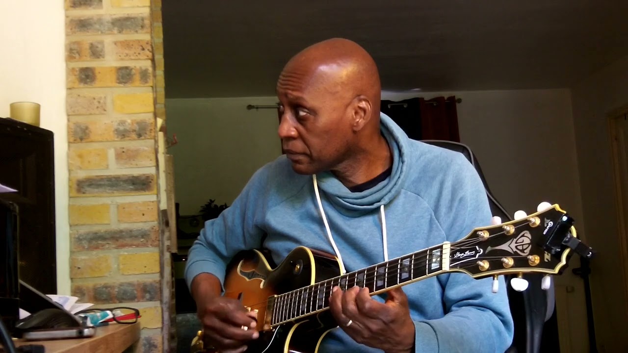 Take Five 