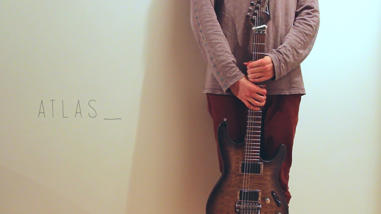 Plini - Atlas (Official Music Video)