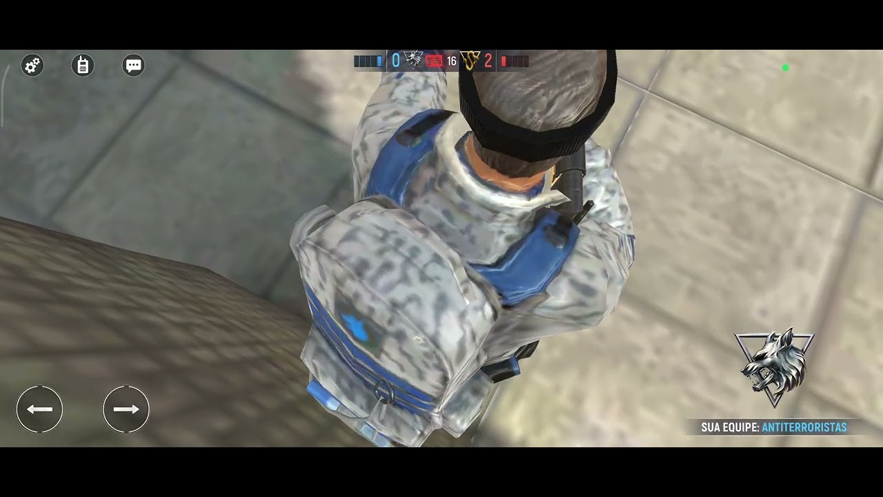 MOPS-Apanhando na personalizada!