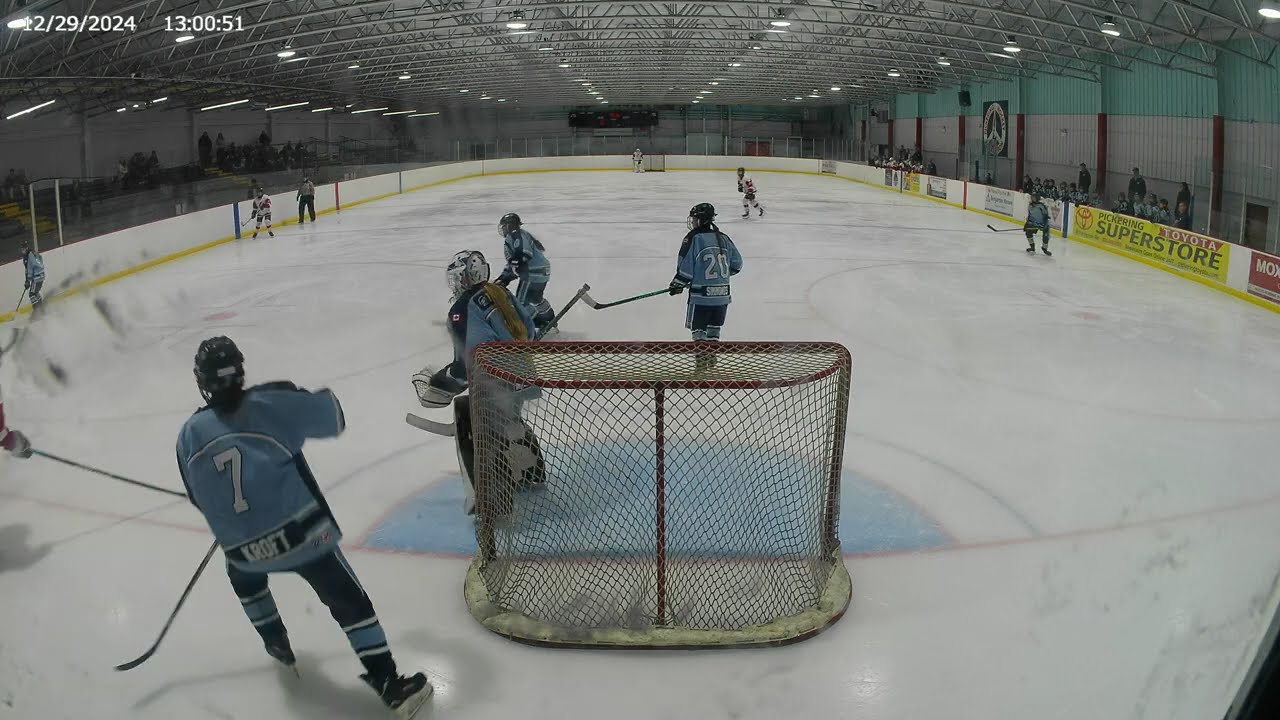February 13, 2026_Durham West Bolts & Hearts_Game 1_Period 1_2 of 2