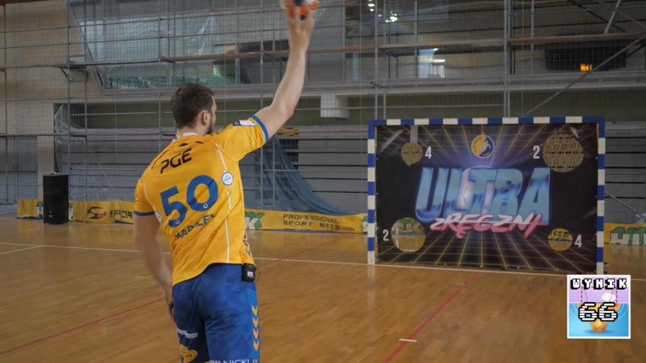 #ultraZRECZNI - S5E2 Artsem Karalek