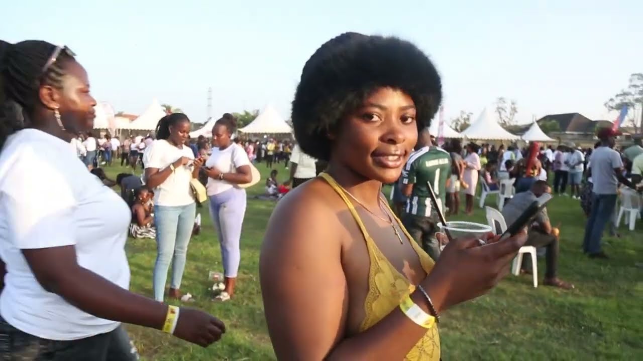WHAT YOU MISSED ON BAKIGA NATION 2024; EBYAANA BYASOMWYE
