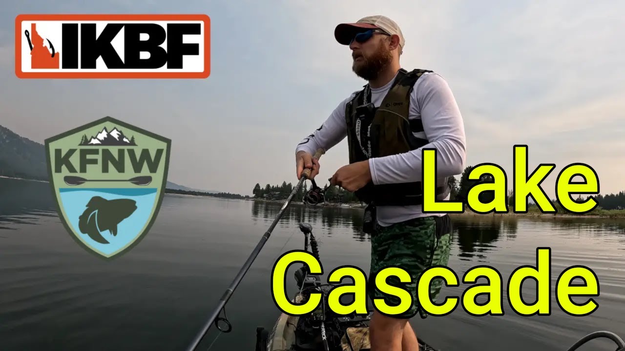 Smoke and Fiery Smallmouth