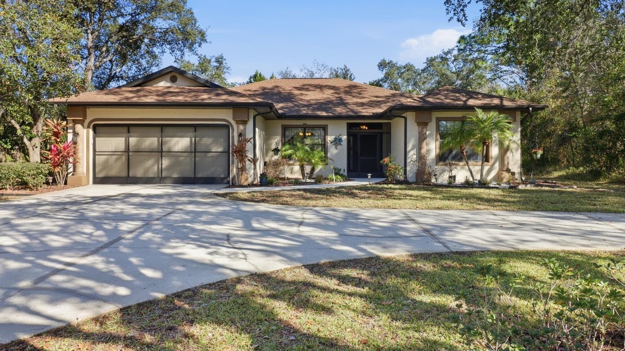 1 Linder St, Homosassa, FL
