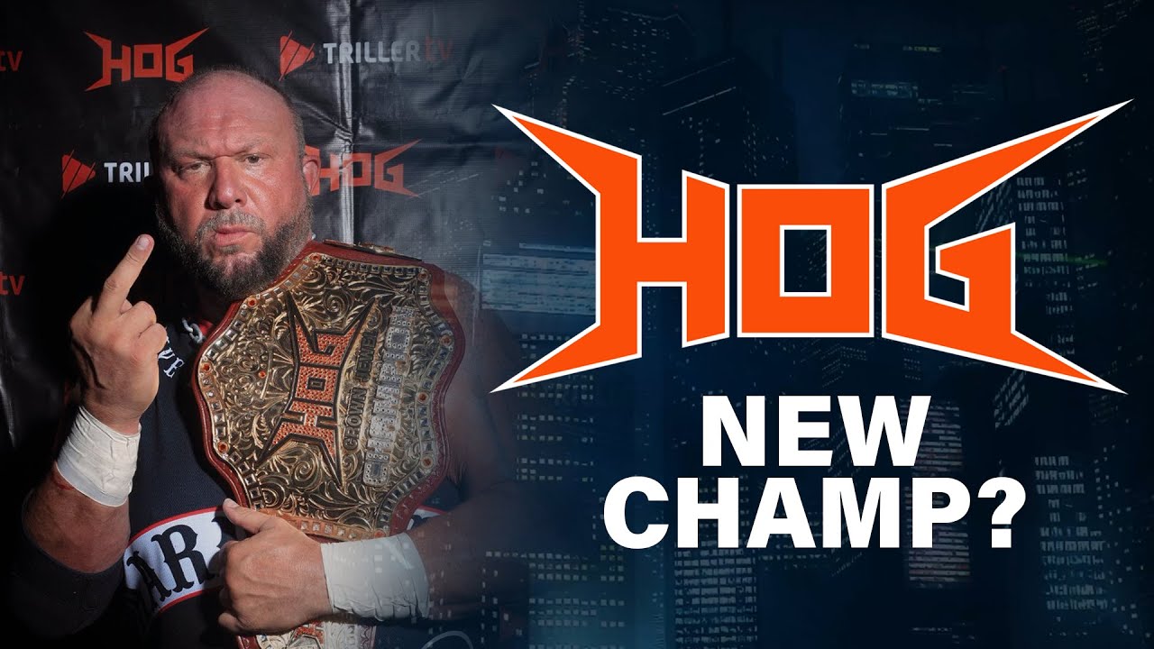 Fallout from Zilla Fatu vs Bully Ray (HOG High Intensity 12)