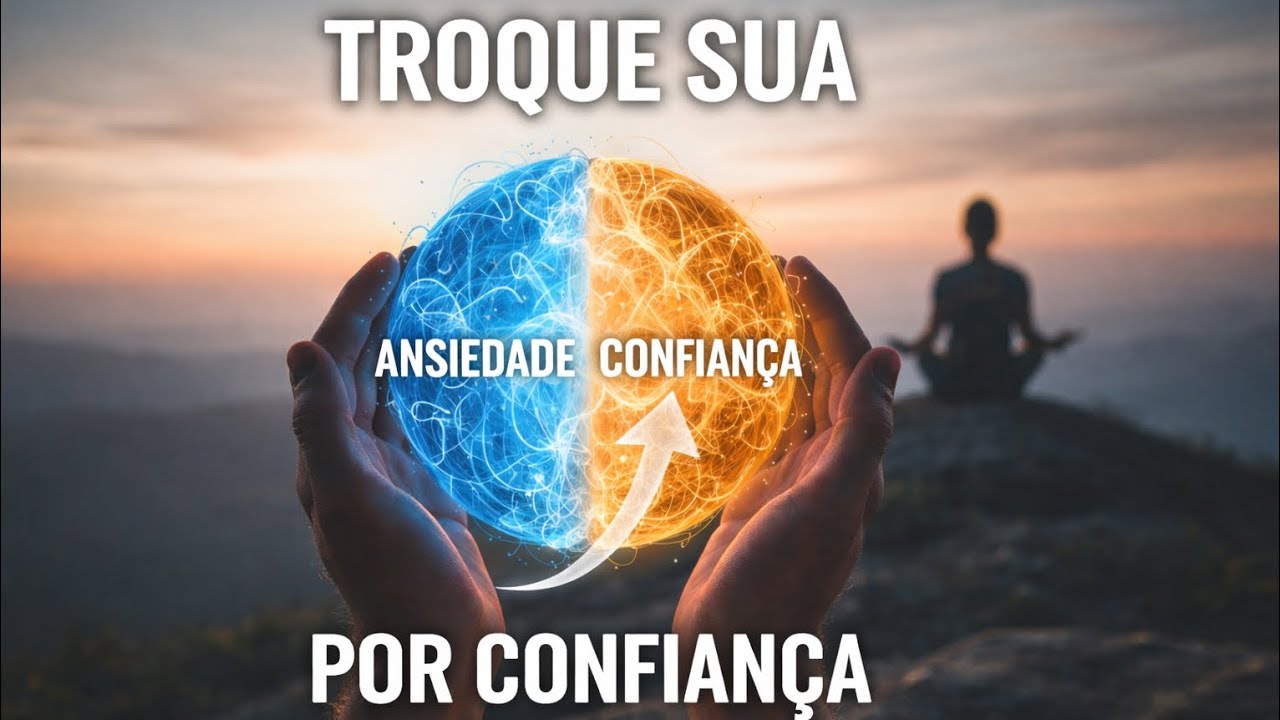 Oração Para acalmar a mente e os pensamentos