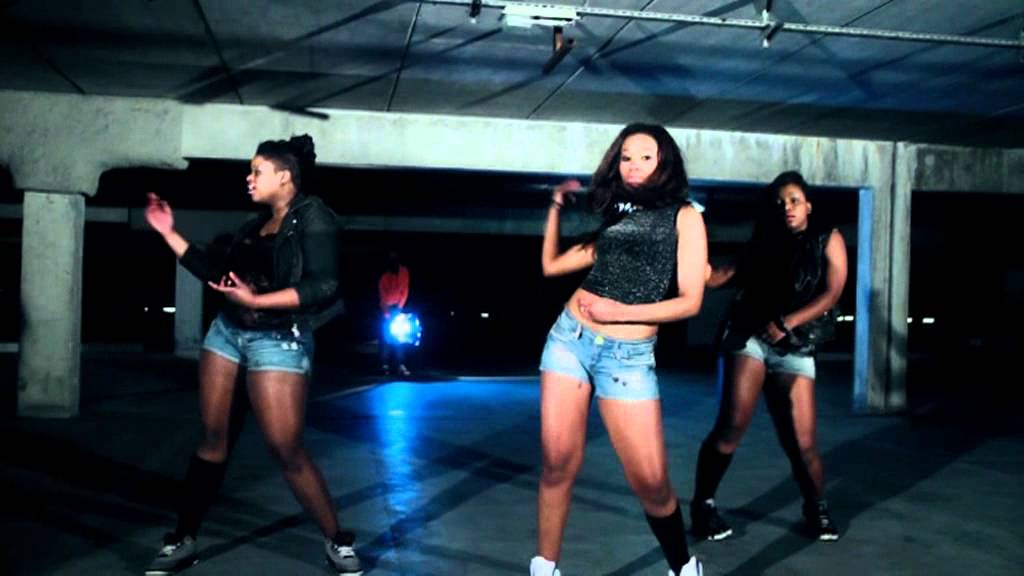 Kevin Mola - Royal Rumble (Clip Officiel)