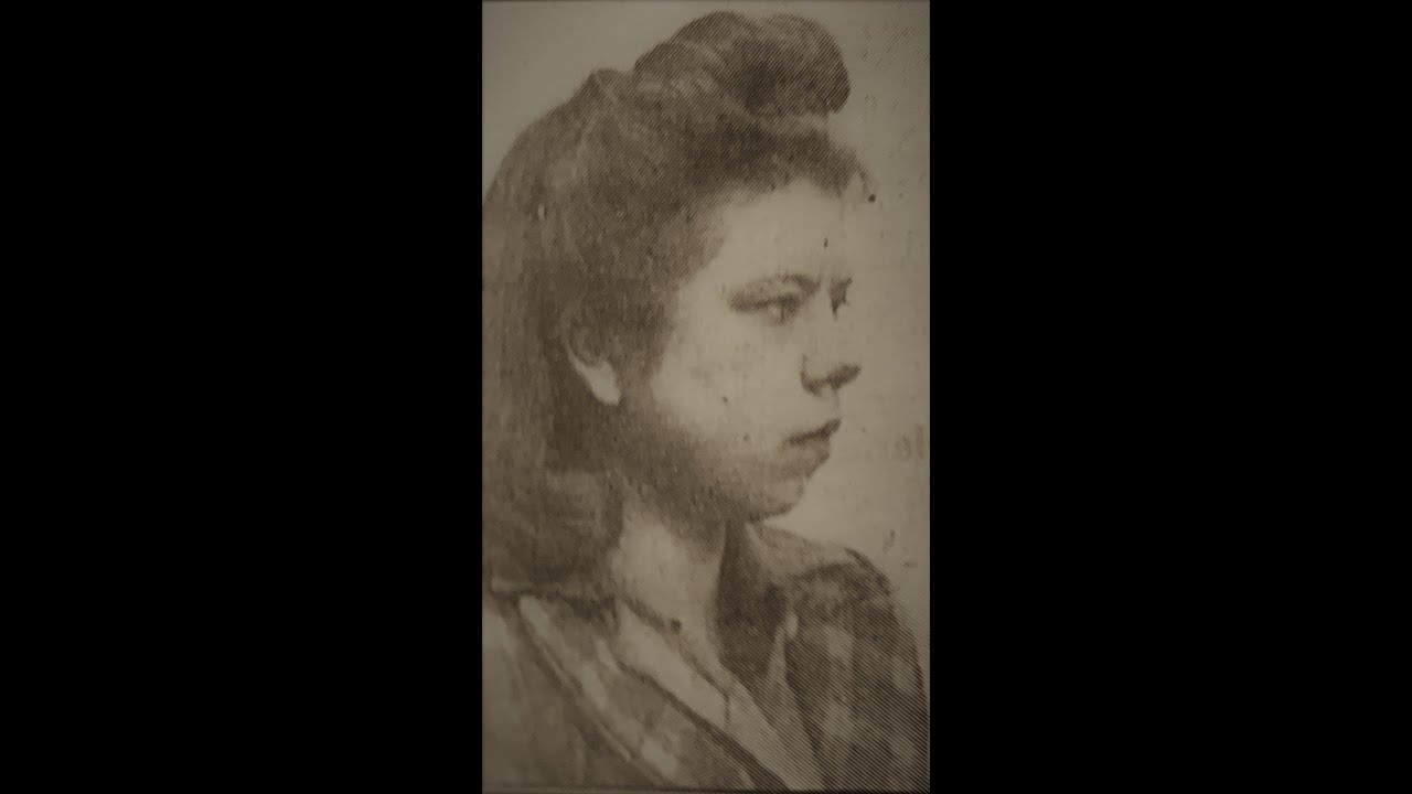 The Unsolved Murder of Betty Hadden | Scotland's History