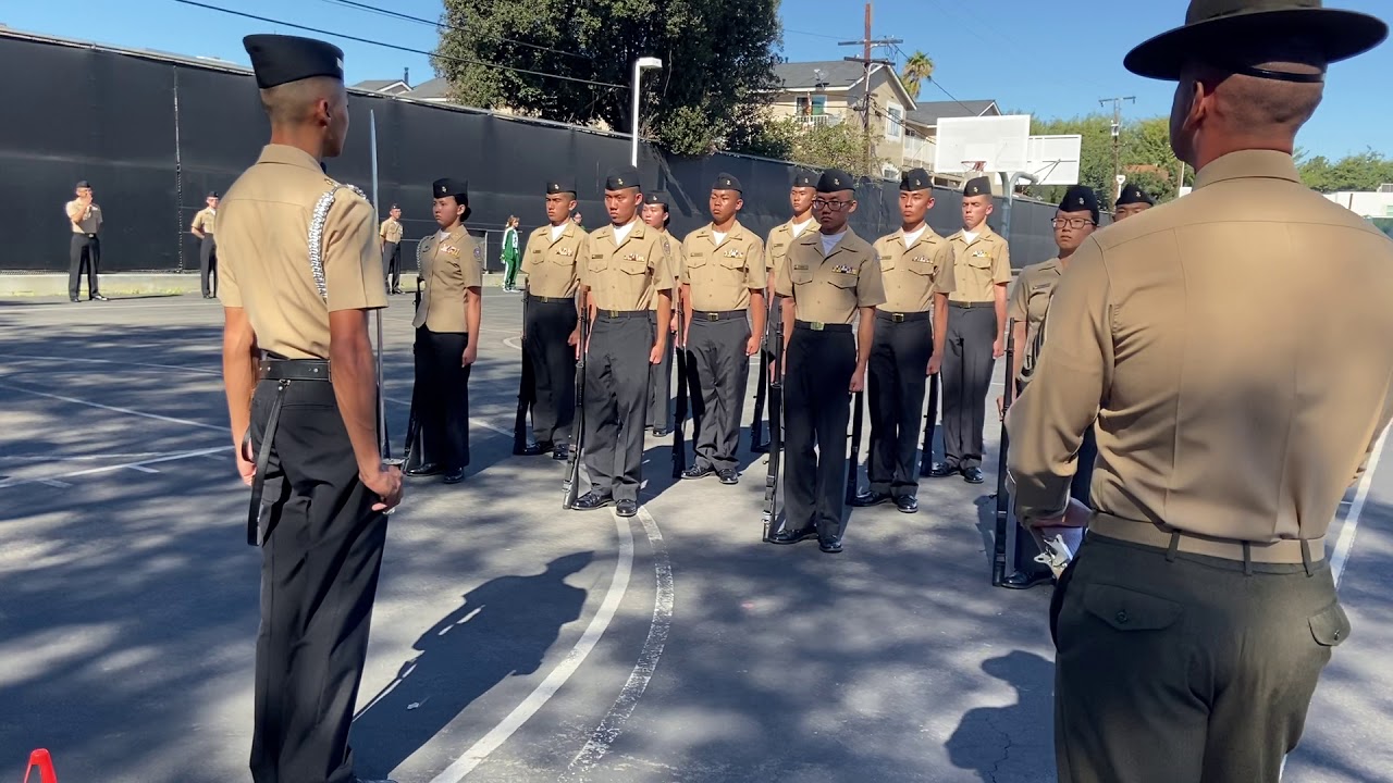 Armed Basic at Superbowl 2020