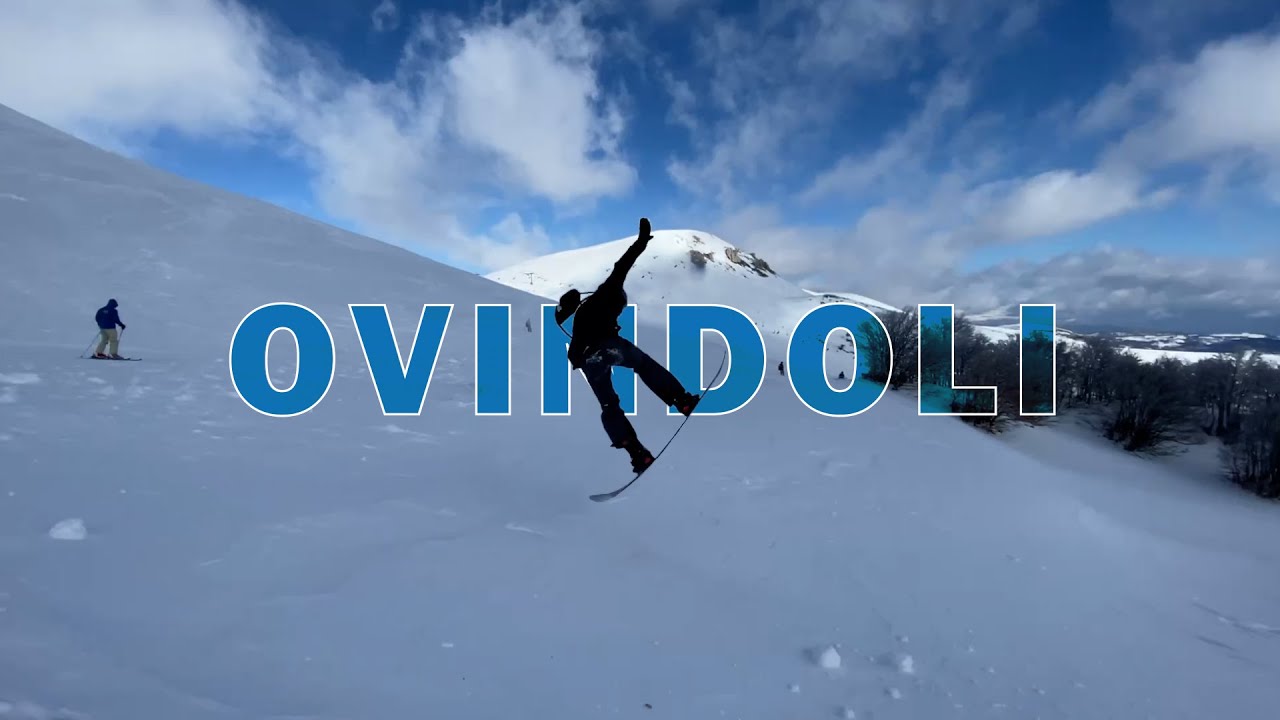24 ore sulla neve  |  Ovindoli 2023