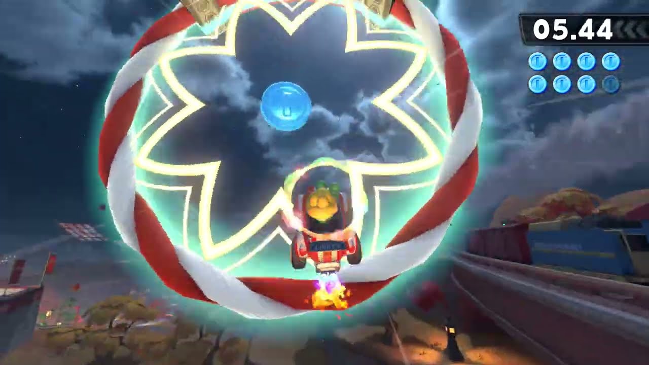 161 koopa #Mondr3VS #MarioKartWorld #Gameplay #Nintendo #switch2  #byMondr3