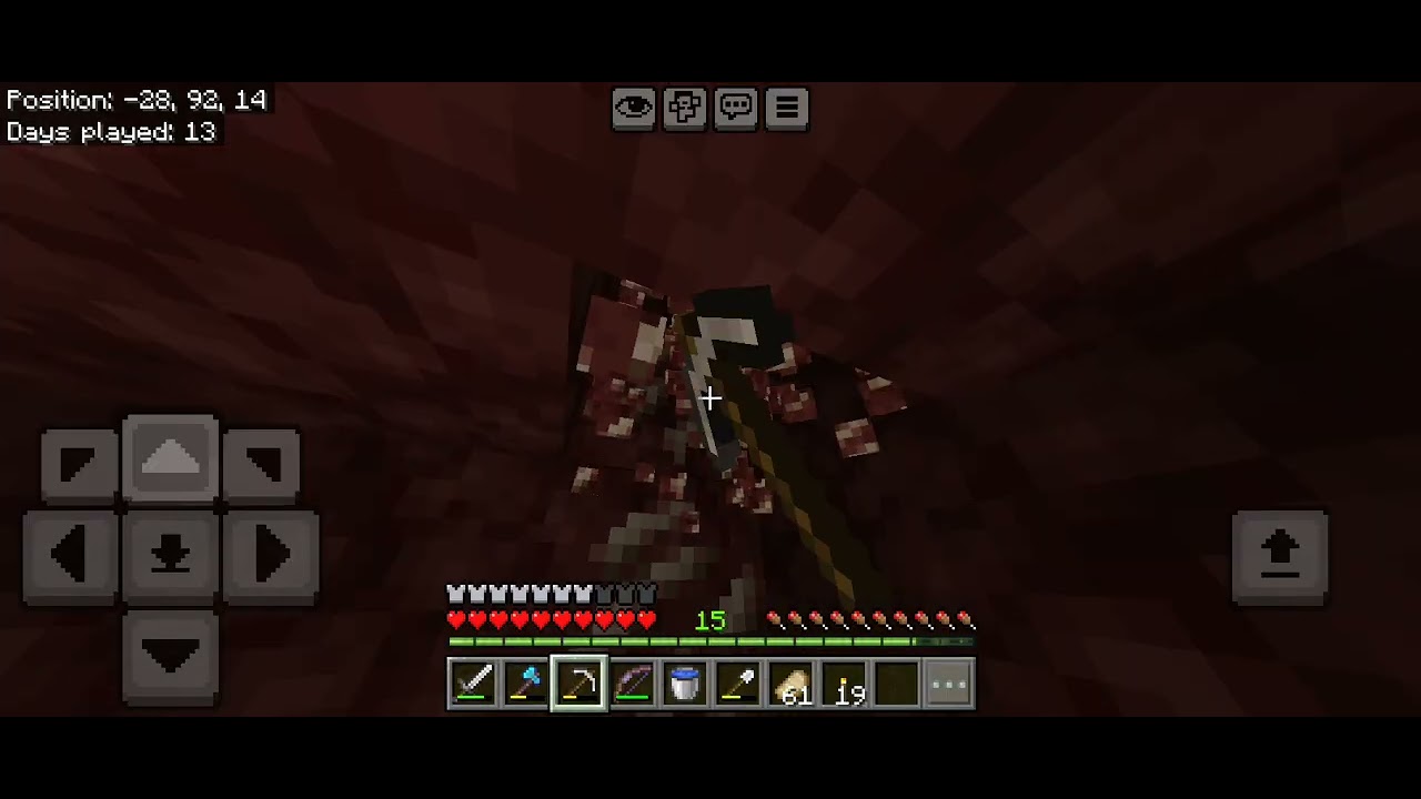 Minecraft Survival series episode 4